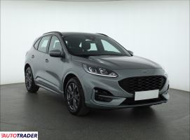 Ford Kuga 2021 1.5 147 KM Ford Kuga 2021 1.5 147 KM