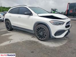 Mercedes CL 2021 2