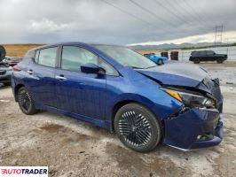 Nissan Leaf 2023 Nissan Leaf 2023