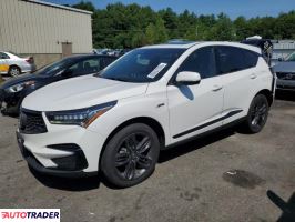 Acura RDX 2021 2 Acura RDX 2021 2