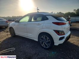 Hyundai Kona 2022 1