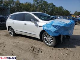 Buick Enclave 2023 3 Buick Enclave 2023 3