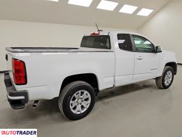 Chevrolet Colorado 2022 2