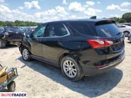 Chevrolet Equinox 2019 1 Chevrolet Equinox 2019 1