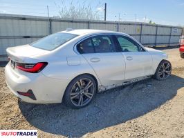 BMW 330 2021 2