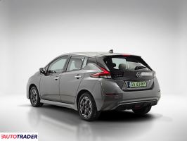 Nissan Leaf 2023 150 KM
