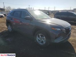 Hyundai Tucson 2024 2