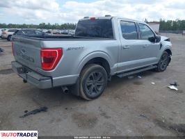 Ford Pozostałe 2022 2