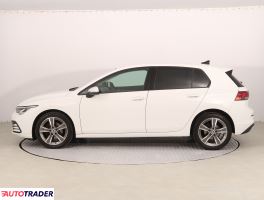 Volkswagen Golf 2020 1.0 88 KM