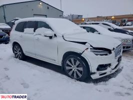 Volvo XC90 2024 2