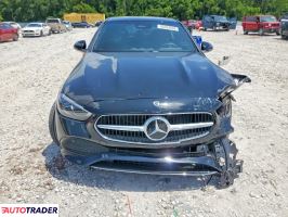 Mercedes CL 2025 2