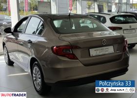 Fiat Tipo 2020 1.4 95 KM Fiat Tipo 2020 1.4 95 KM