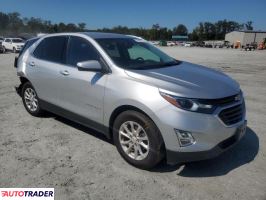 Chevrolet Equinox 2019 1