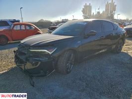 Acura Integra 2024 1