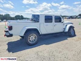 Jeep Pozostałe 2021 3