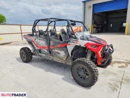Polaris Ranger RZR - zobacz ofertę