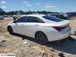 Hyundai Elantra 2021 2
