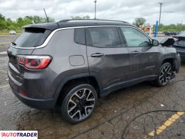 Jeep Compass 2019 2