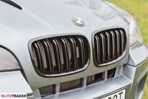 BMW X5 2013 3 306 KM