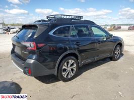 Subaru Outback 2020 2