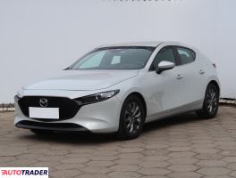 Mazda 3 2023 2.0 147 KM