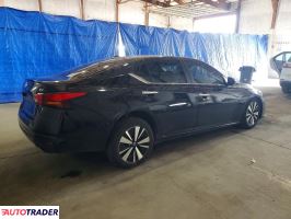 Nissan Altima 2021 2
