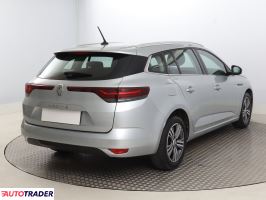 Renault Megane 2022 1.3 138 KM