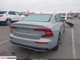 Volvo S60 2024 2