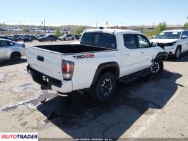 Toyota Tacoma 2021 3