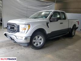 Ford Pozostałe 2021 3 Ford Pozostałe 2021 3