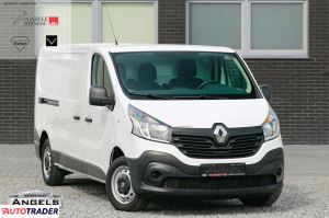 Renault Trafic 2019 1.6 Renault Trafic 2019 1.6