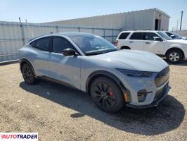 Ford Mustang 2025