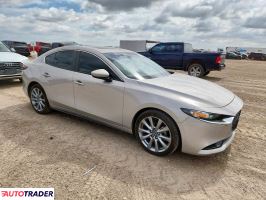 Mazda 3 2023 2 Mazda 3 2023 2