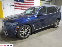 BMW X5 2024 3 BMW X5 2024 3