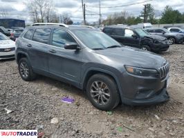 Jeep Cherokee 2019 3 Jeep Cherokee 2019 3