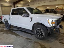 Ford Pozostałe 2021 2