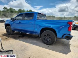 Chevrolet Silverado 2023 3 Chevrolet Silverado 2023 3