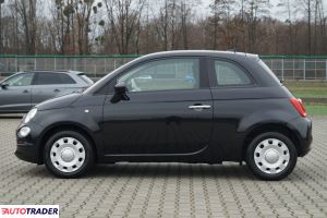 Fiat 500 2022 1.0 70 KM