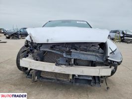 Hyundai Sonata 2021 1