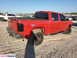 Chevrolet Silverado 2024 5