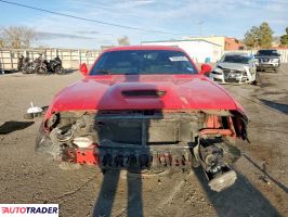 Dodge Challenger 2023 3