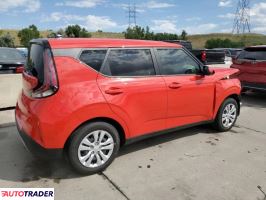 Kia Soul 2023 2