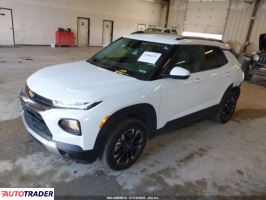 Chevrolet Blazer 2023 1