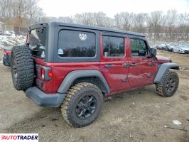 Jeep Wrangler 2021 2