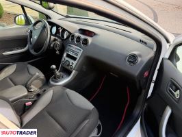 Peugeot 308 2012 1.6 112 KM