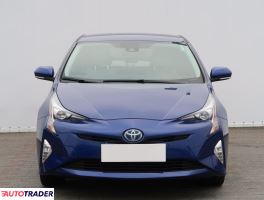 Toyota Prius 2016 1.8 134 KM