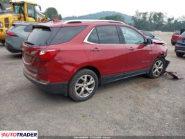 Chevrolet Equinox 2019 1