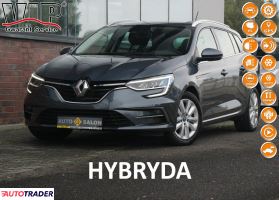 Renault Megane - zobacz ofertę