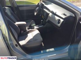 Toyota Corolla 2019 1 Toyota Corolla 2019 1