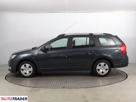 Dacia Logan 2020 1.0 72 KM